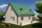 Abant 140 m2 2 Prefabrik Ev