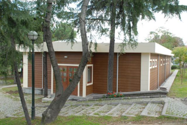 Atatürk Kitaplığı