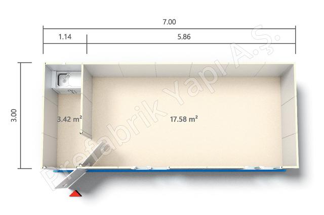 HKC 2-7 Plan