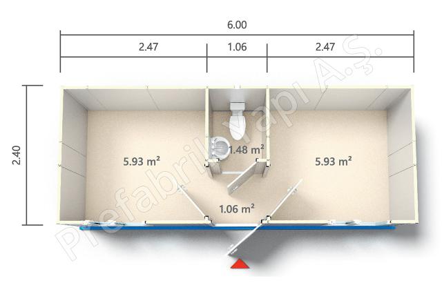 HKD 1-6 Plan