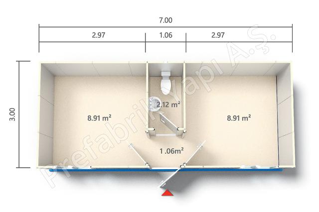 HKD 1-7 Plan