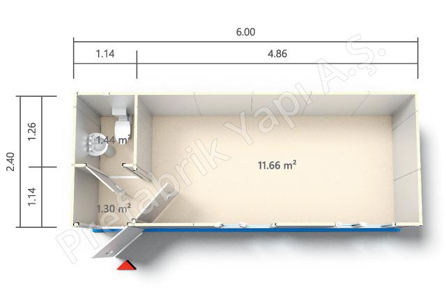 HKD 2-6 Plan