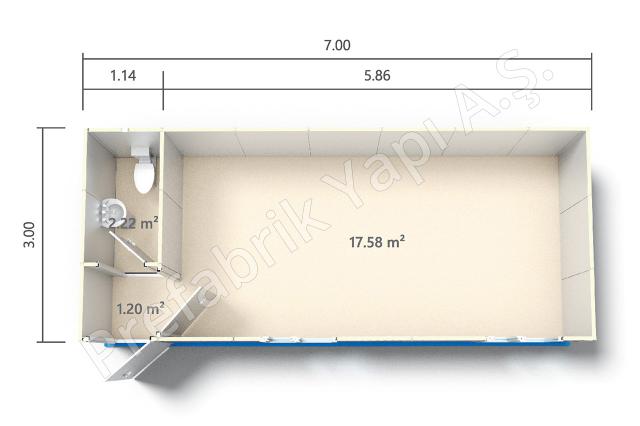 HKD 2-7 Plan