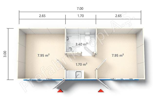 HKE 3-7 Plan