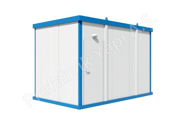 Küçük Üniteler HKG 2