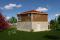 Kümbet 136 m2 2 Prefabrik Ev