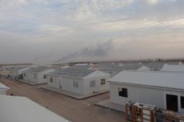 ORASCOM Irak Projesi