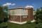 Sümela 159 m2 2 Prefabrik Ev