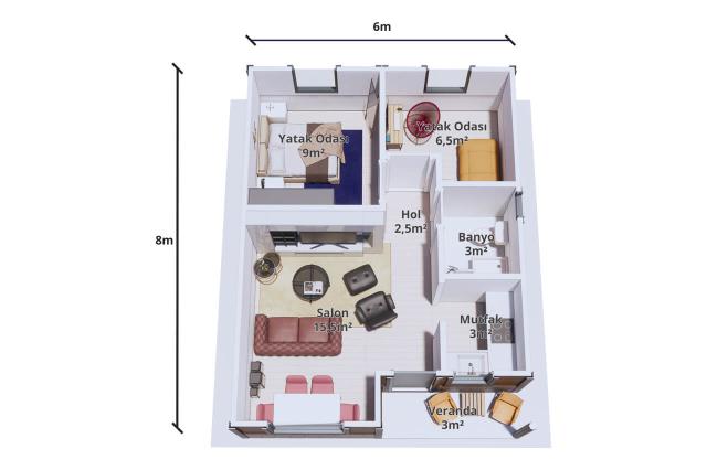 Paket Ev Plan