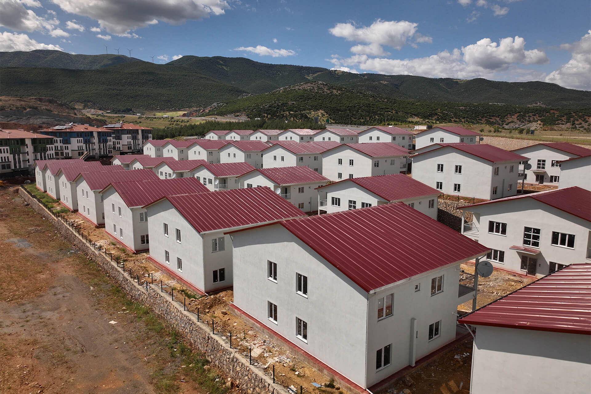 prefabrik ev ömrü