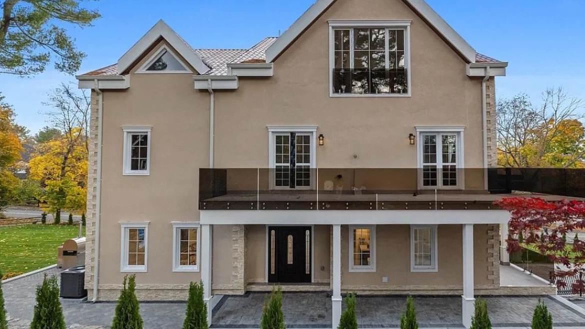 A.B.D Villa Projeleri