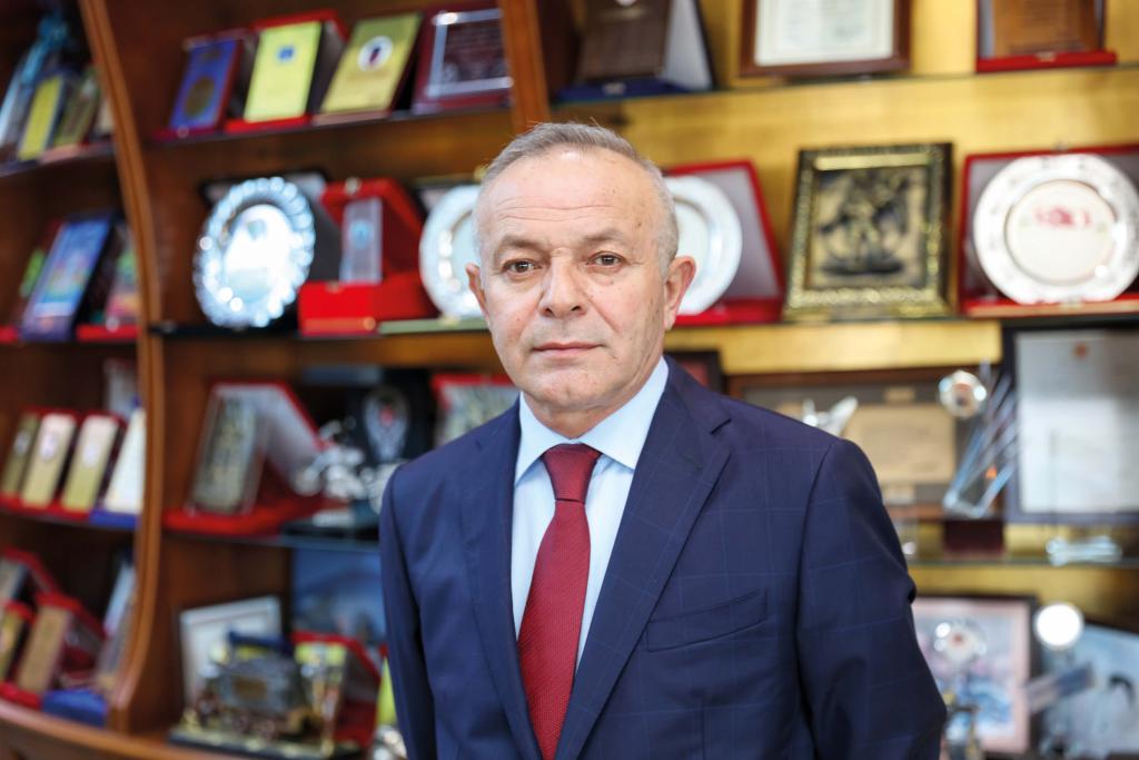 Öner Hekim