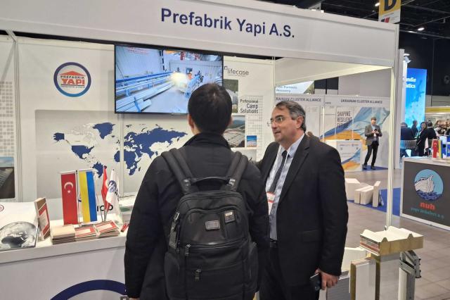 prefabrik yapi rebuid ukraine_fuarı 1