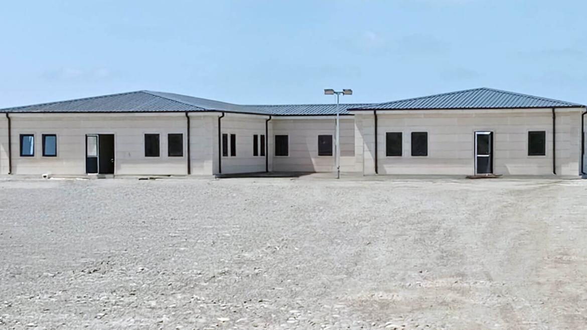 gürcistan batum prefabrik yapi