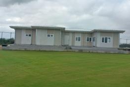 Antalya’da Otel İşletmesi Kapsamındaki Çok Amaçlı Yapılar