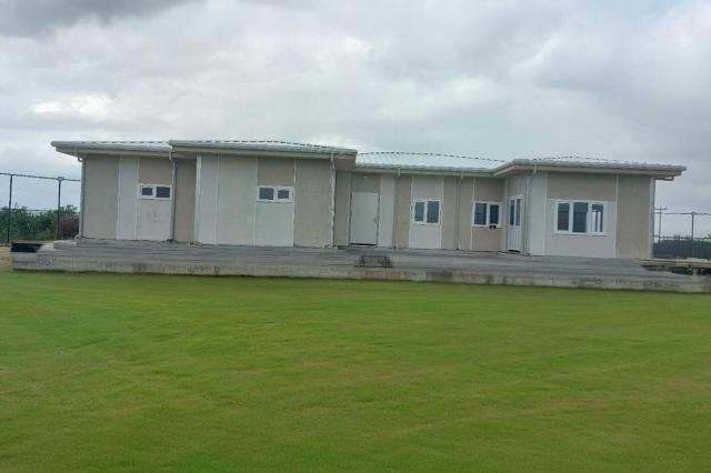 Antalya’da Otel İşletmesi Kapsamındaki Çok Amaçlı Yapılar