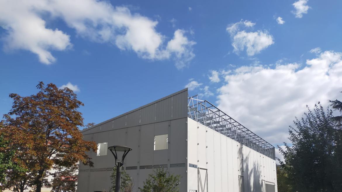 istanbul bimar projesi