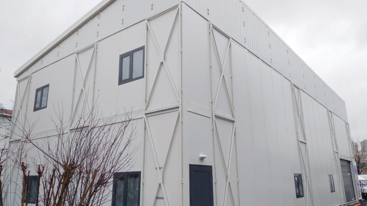 istanbul bimar projesi 6