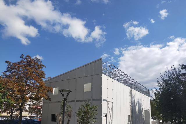 Prefabrik Yapı A.Ş.’den Kentsel Altyapıya Modern ve Fonksiyonel Bir Katkı