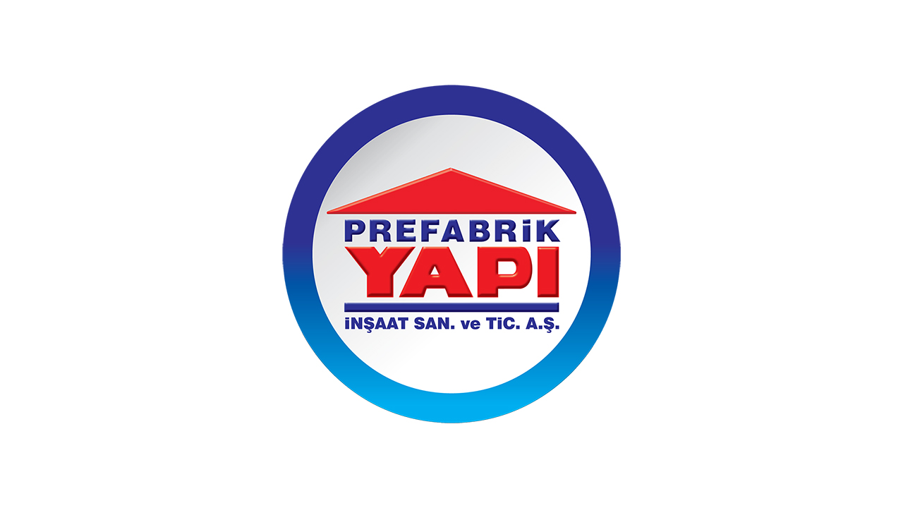 Prefabrik Yapı İnşaat San. ve Tic logo